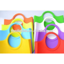 2015 Newest Design Candy Color Beach Jelly Bag